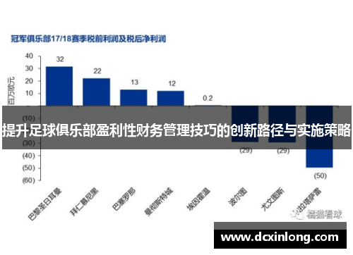 提升足球俱乐部盈利性财务管理技巧的创新路径与实施策略