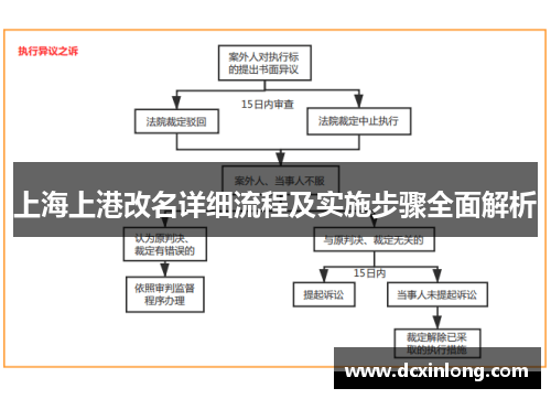 上海上港改名详细流程及实施步骤全面解析